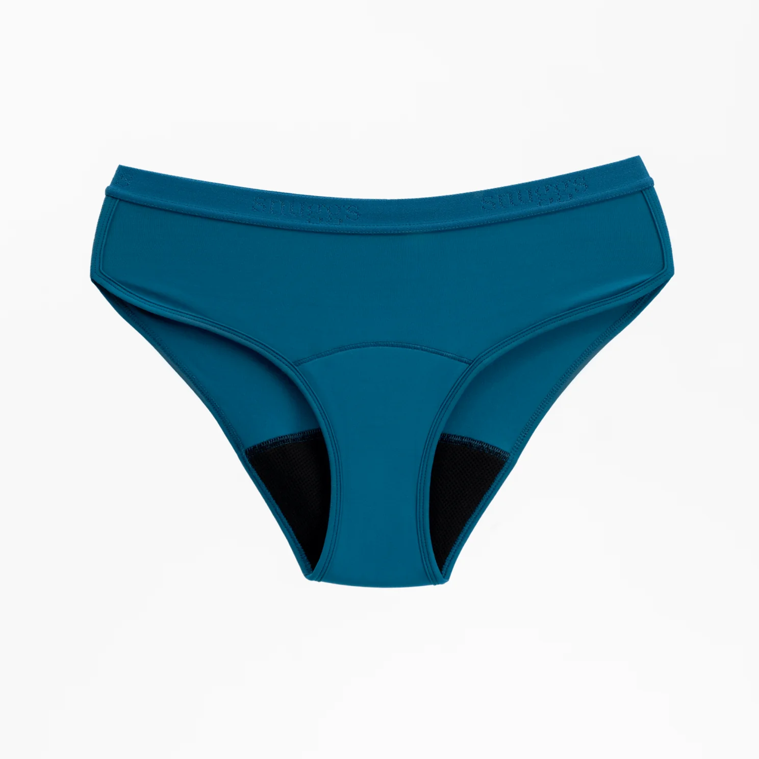 Active Classic - Recyceltes Nylon - Petrol - Image 4