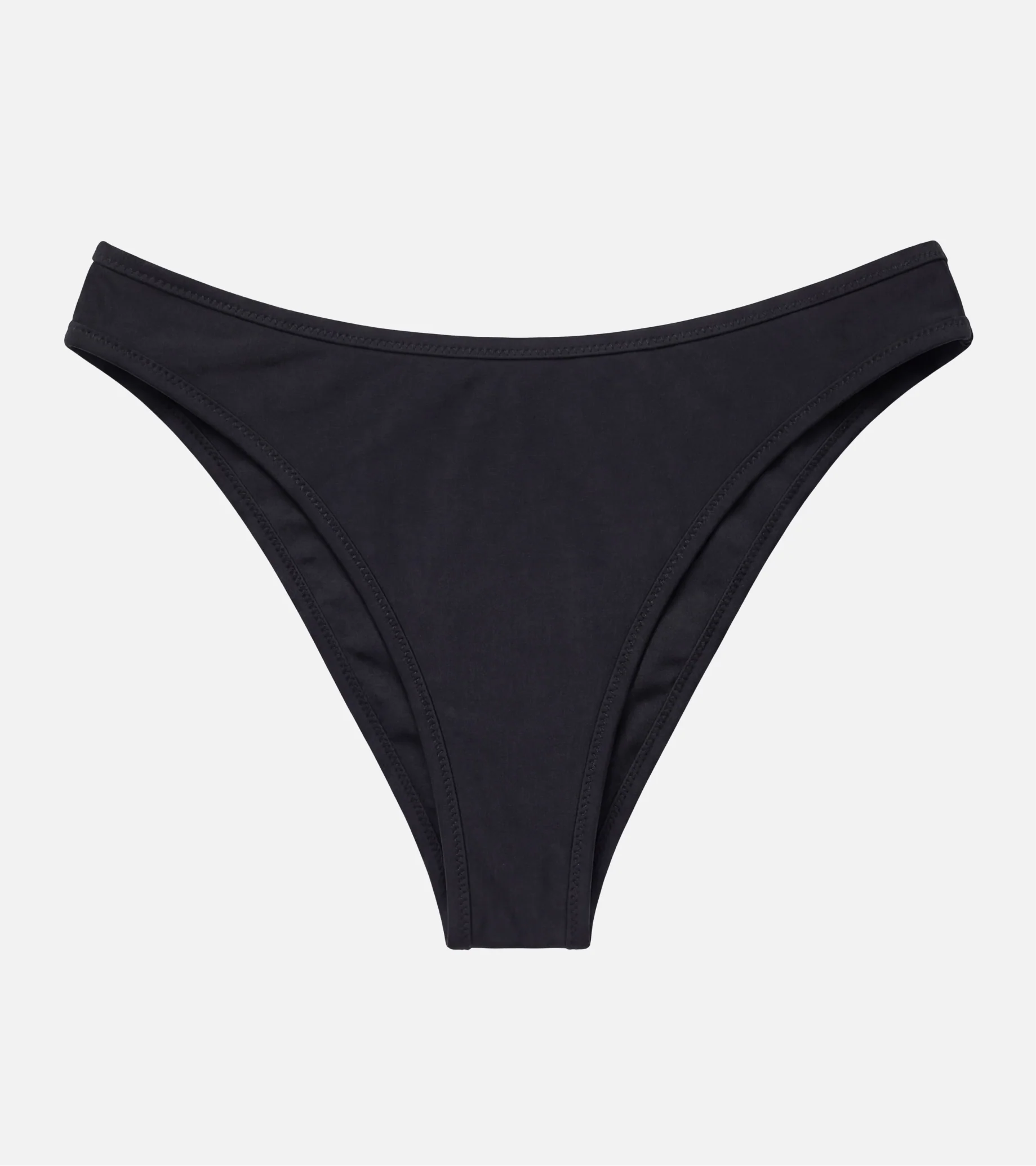 Bademode - Brazilian - Schwarz - Image 3