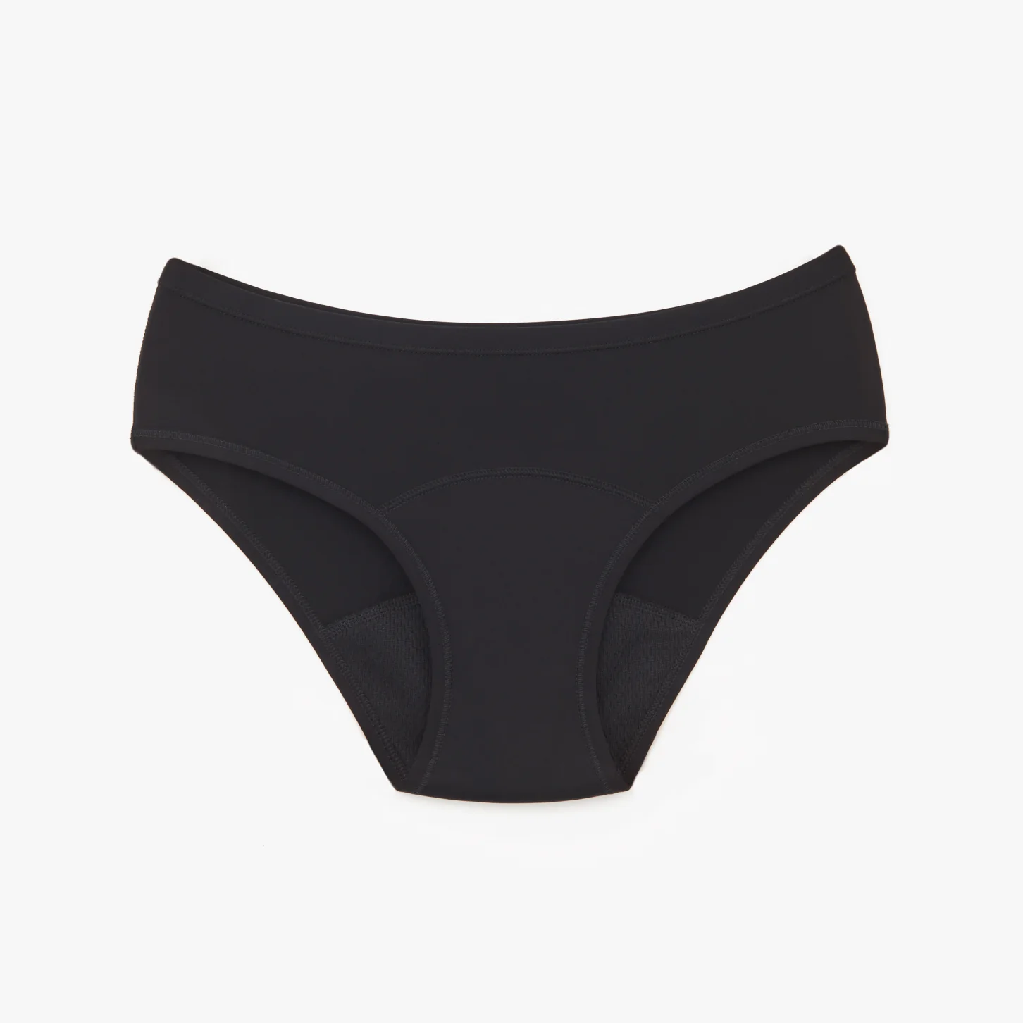 Classic - Tencel - Schwarz - Image 4