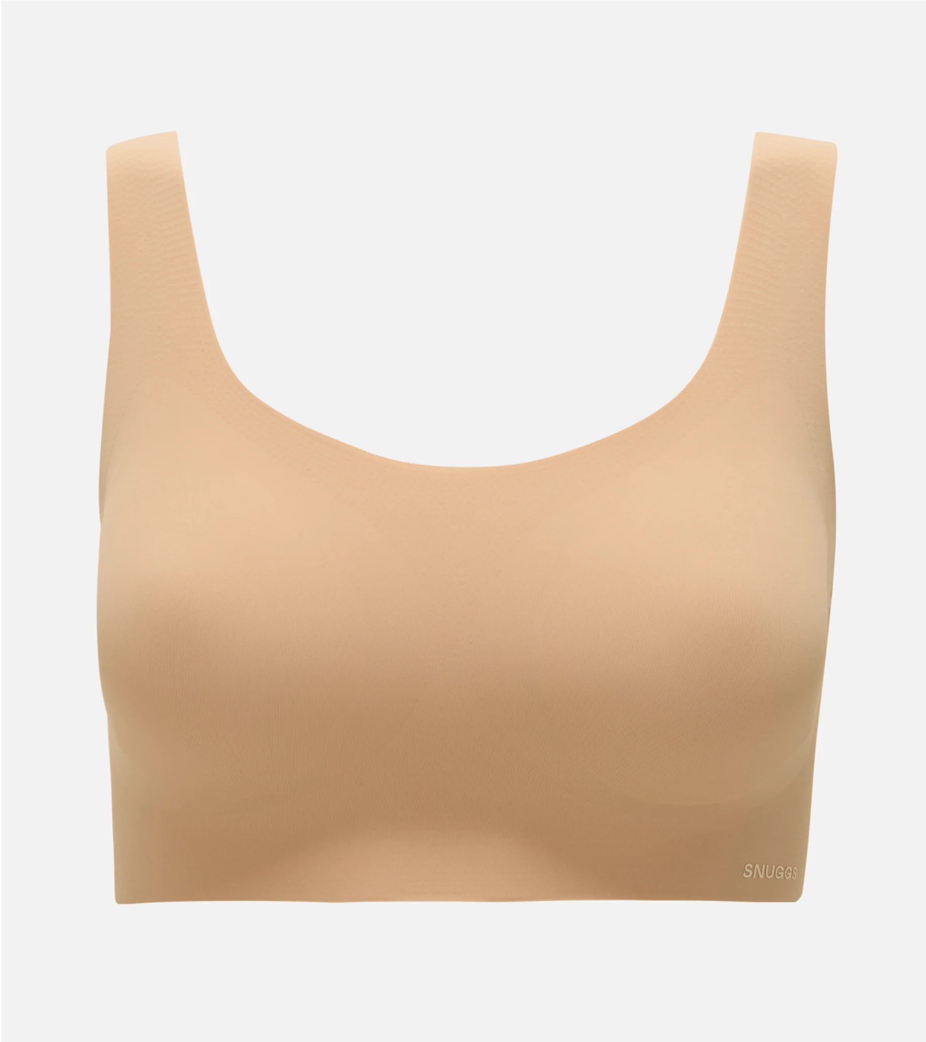SoftForm - Invisible - BH - Beige - Image 4